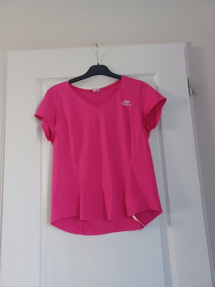 T shirt de sport running ou autre