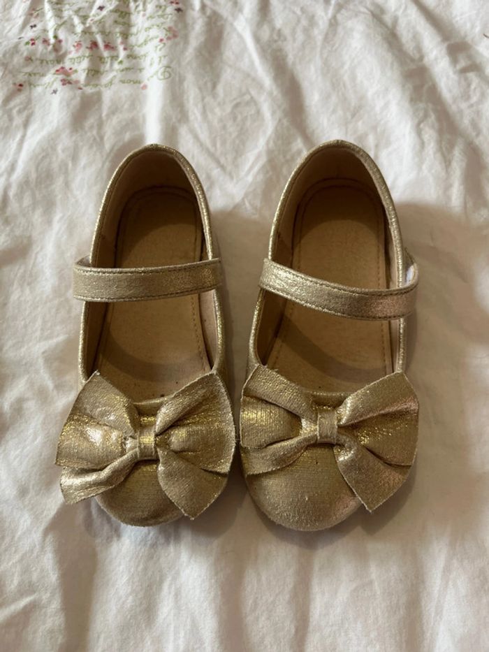 Ballerines