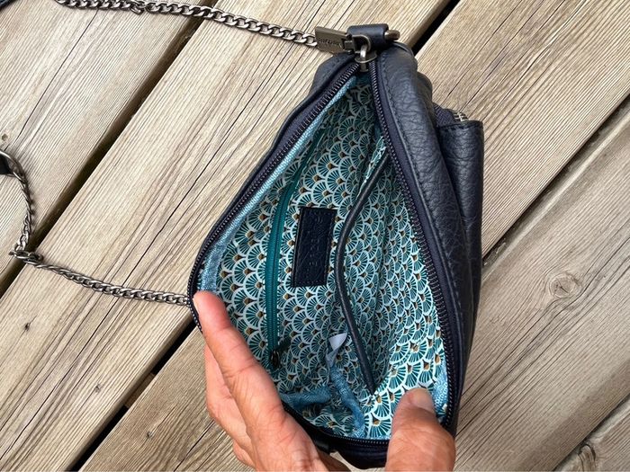 Sac Mandoline - photo numéro 2