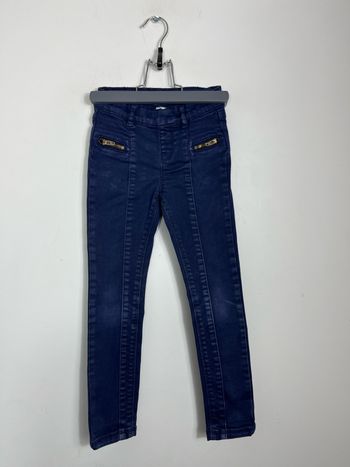 Pantalon  tape à l’œil