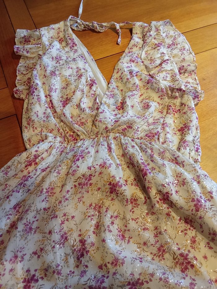 Robe courte - photo numéro 3