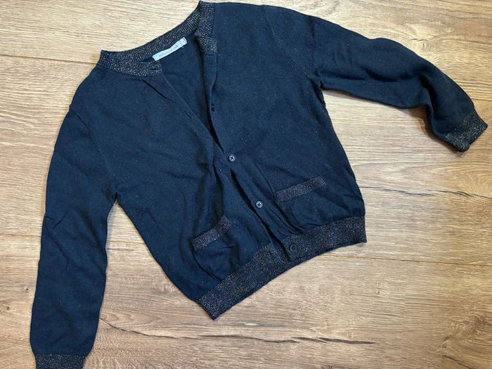 Veste Monoprix 5ans