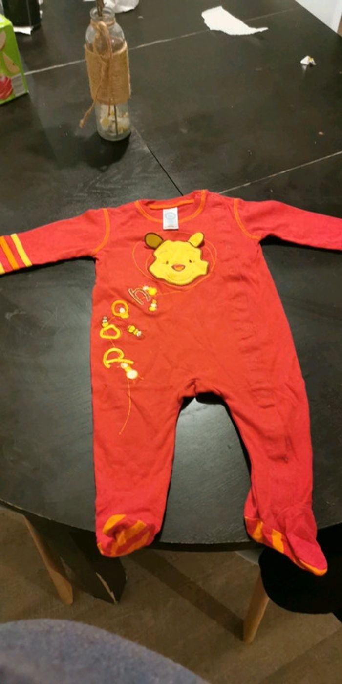 Gilet Disney - photo numéro 2