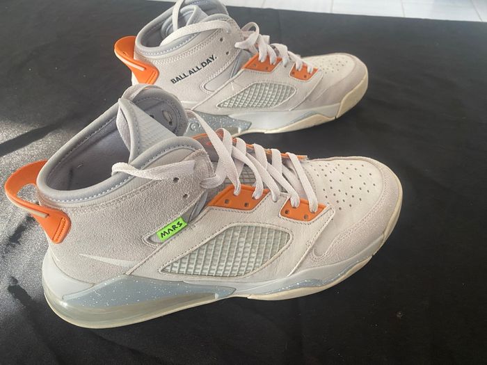 Jordan mars 270 - photo numéro 4