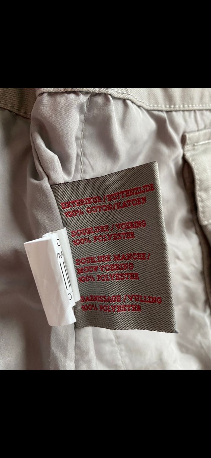 Manteau / Veste Armand Thierry XXL Neuf - photo numéro 6