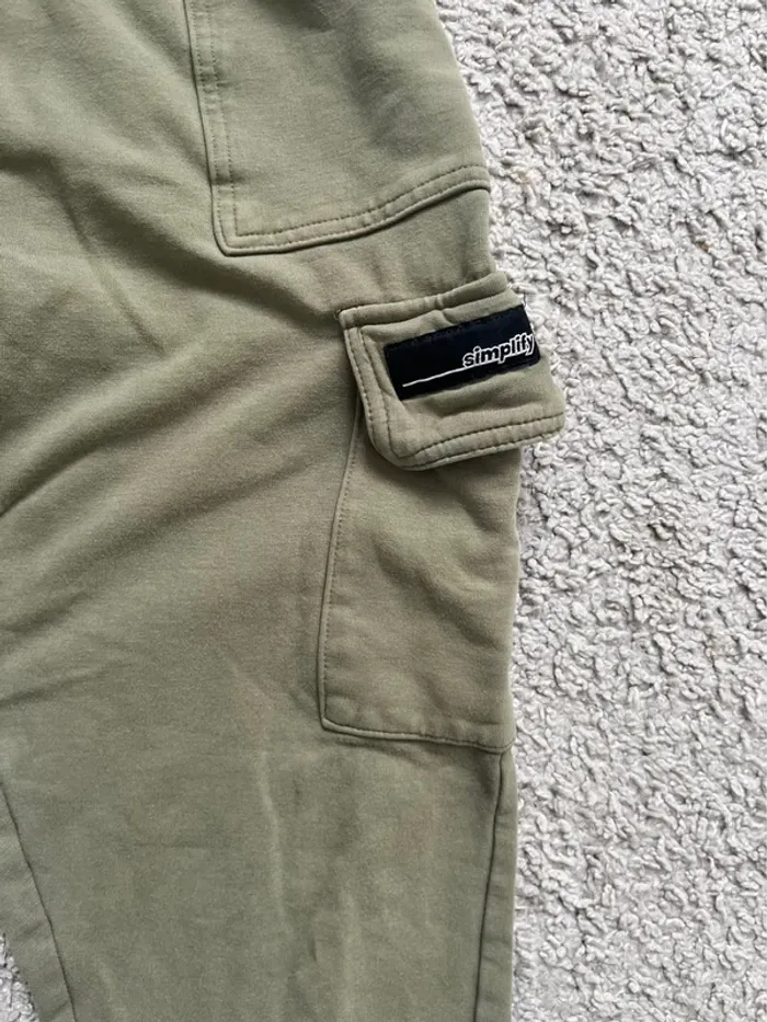 Pantalon avec poches - photo numéro 2