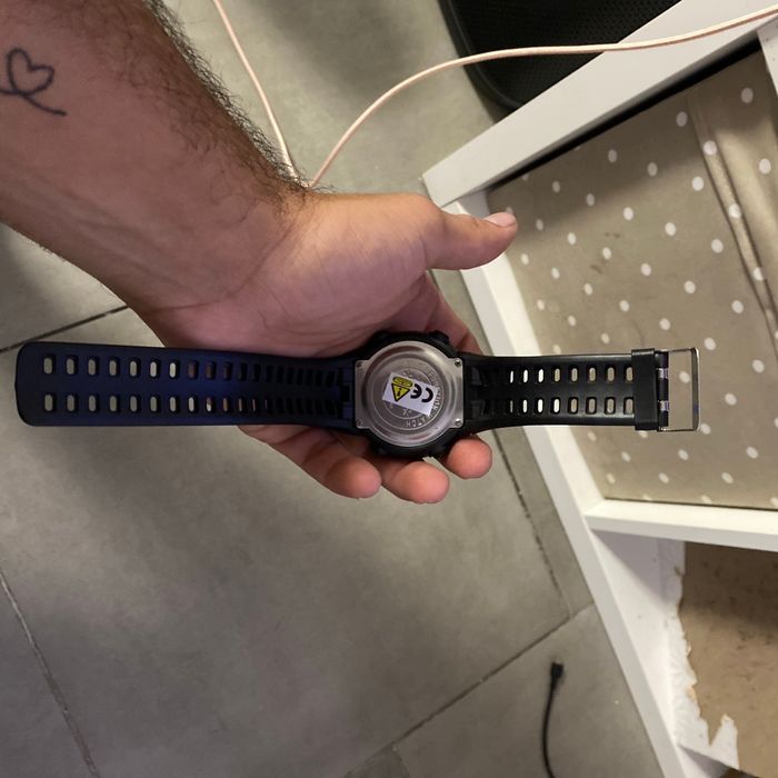 Montre homme - photo numéro 2