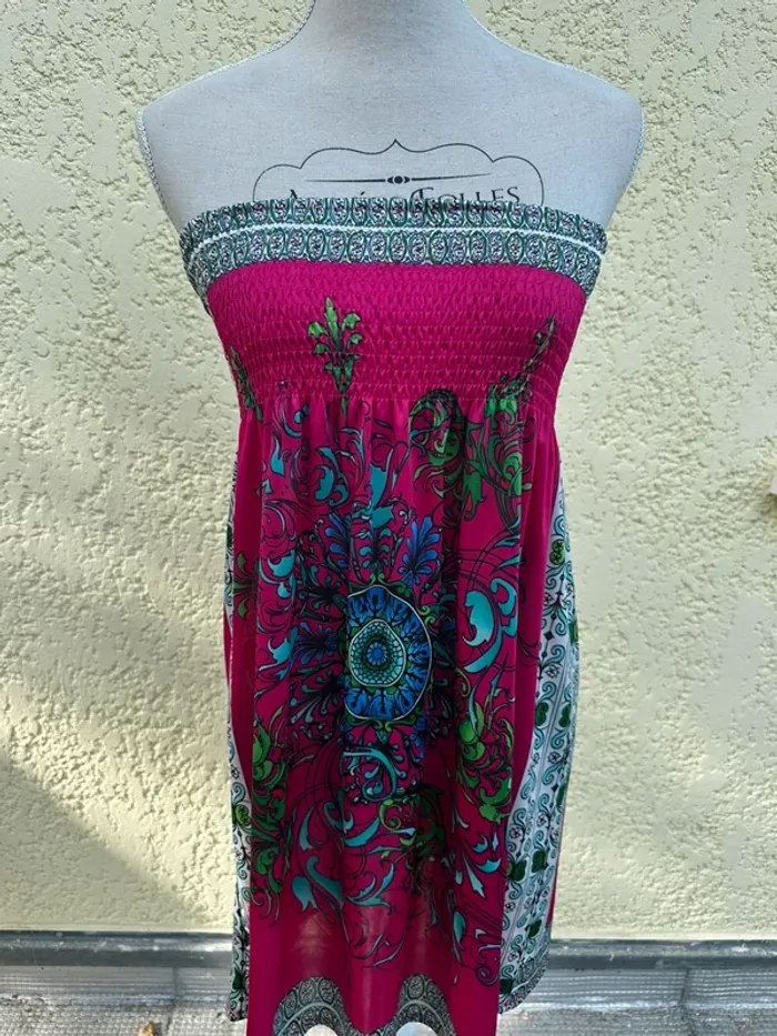 🌸 Top épaule dénudée - Taille 36/38