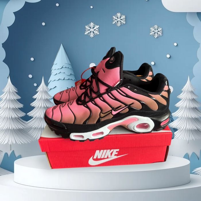 Nike tn - photo numéro 2