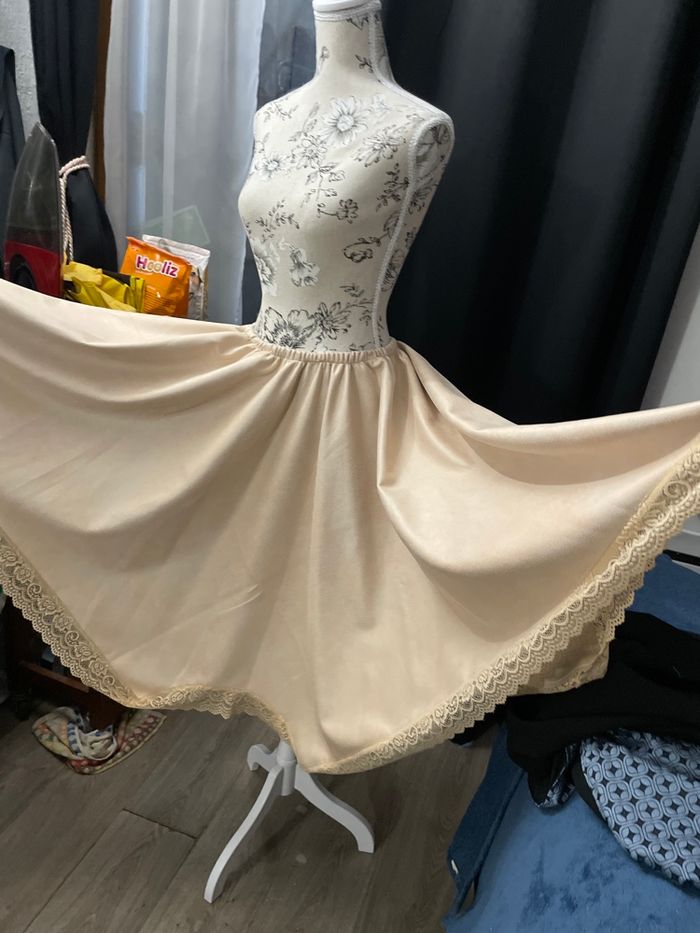 Jupe - photo numéro 2