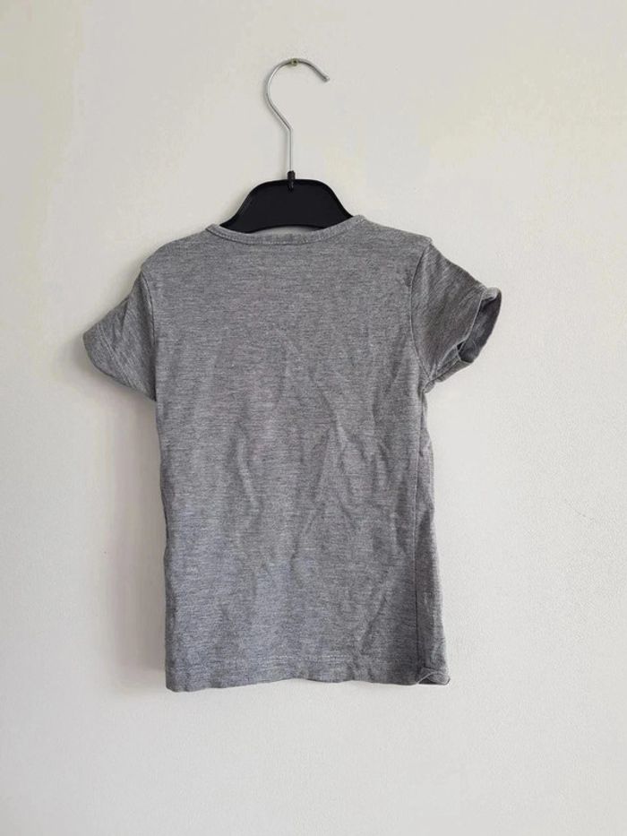 Tee-shirts taille 24 mois - photo numéro 3