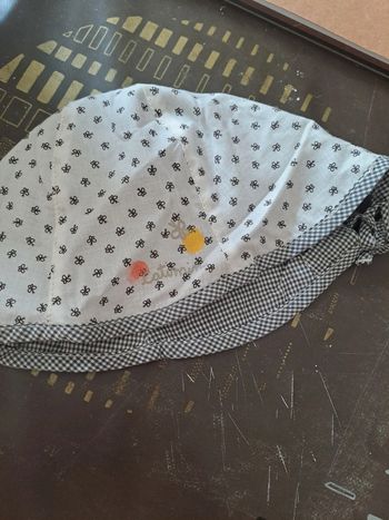 Chapeau catimini