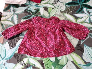 Chemise DPAM 18M/81