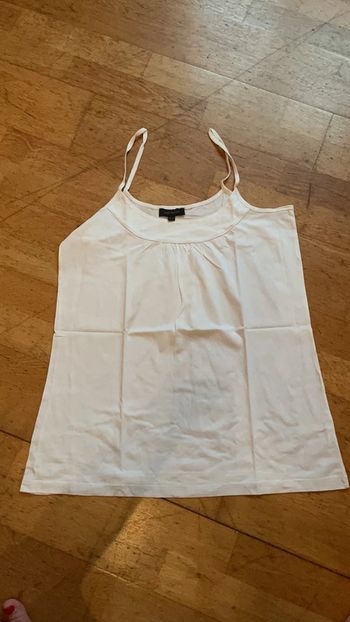 Débardeur femme Kiabi T : 42-44