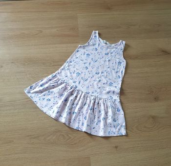 🩷 Robe 2/4 ans H&M #emyfleury_4ansfille