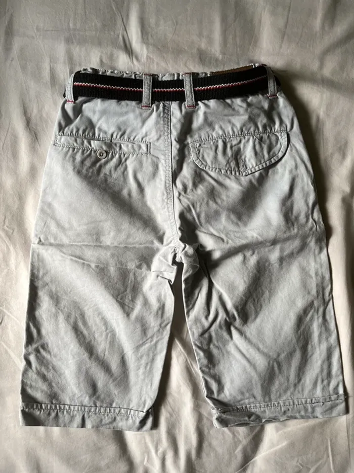 Bermudas Lee Cooper - photo numéro 3