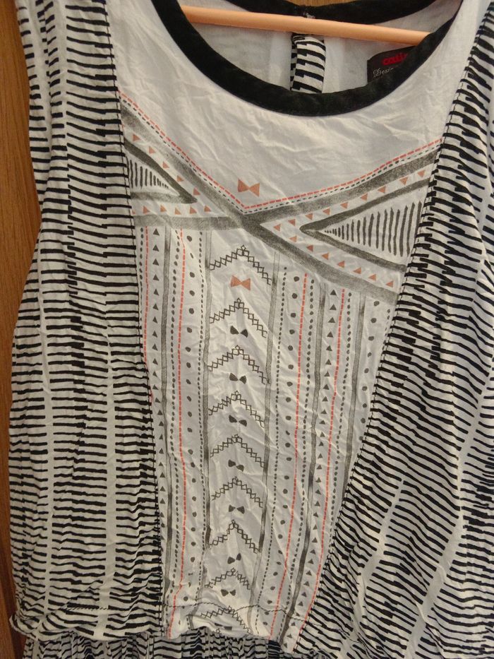 Robe catimini - photo numéro 3