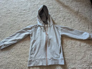 Gilet 7-8 ans
