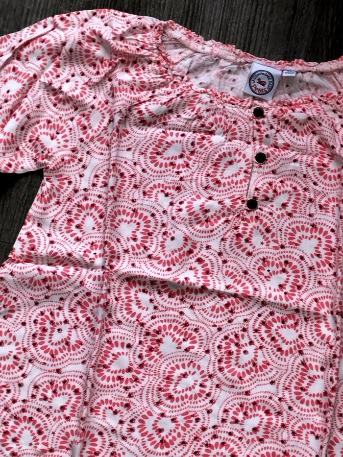 Blouse - photo numéro 2