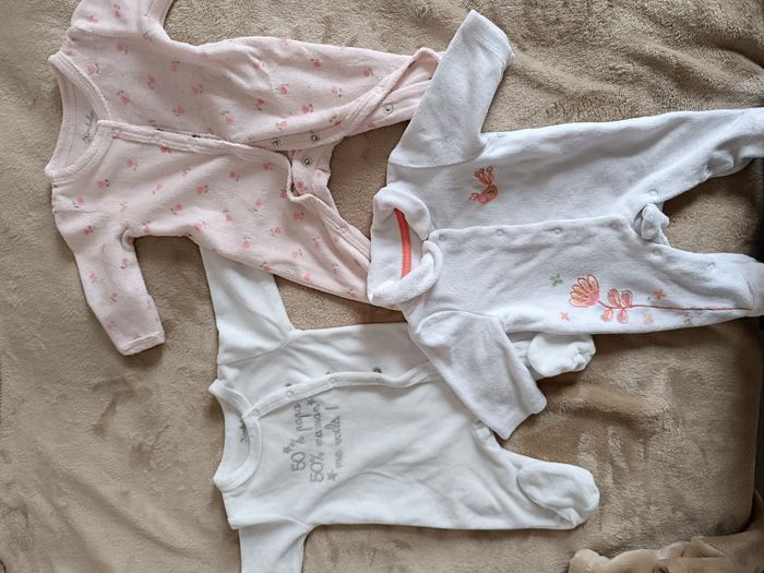 Lot naissance - photo numéro 6