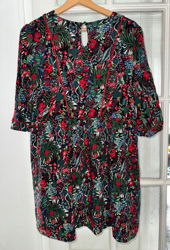 Robe grace et mila Taille S - photo numéro 3