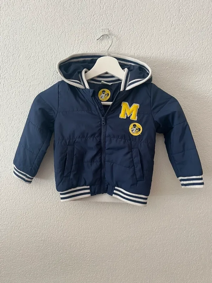 Blouson Disney Baby Mickey - 36 mois
