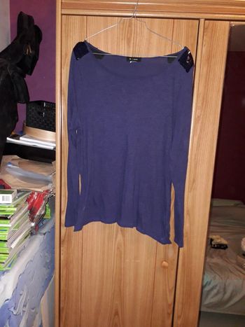 Haut la redoute essentiel