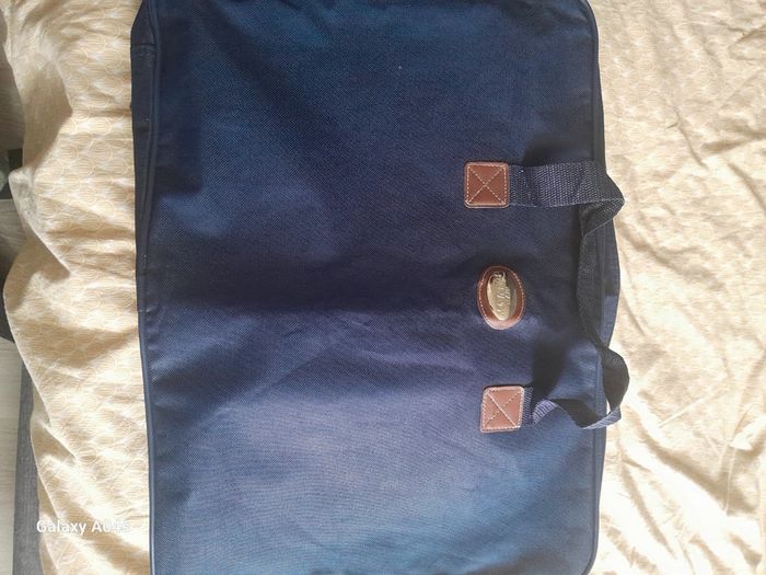 Sac valise - photo numéro 2