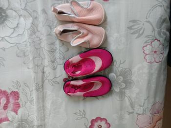 Chaussures de plage