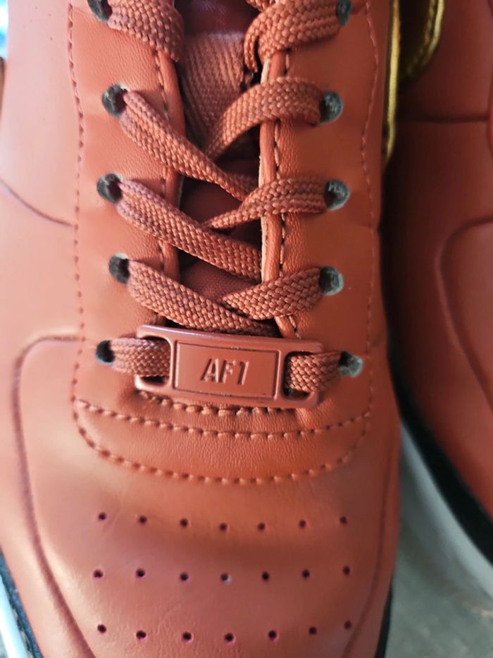 Baskets Nike - photo numéro 5
