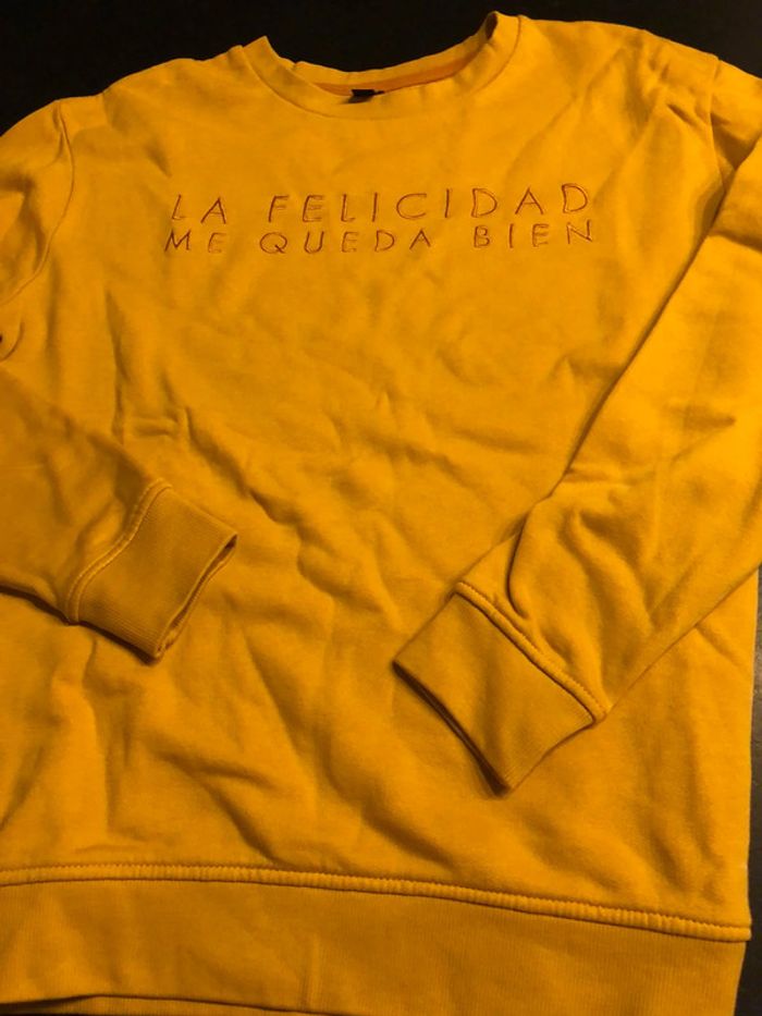 Sweat femme neuf - photo numéro 4