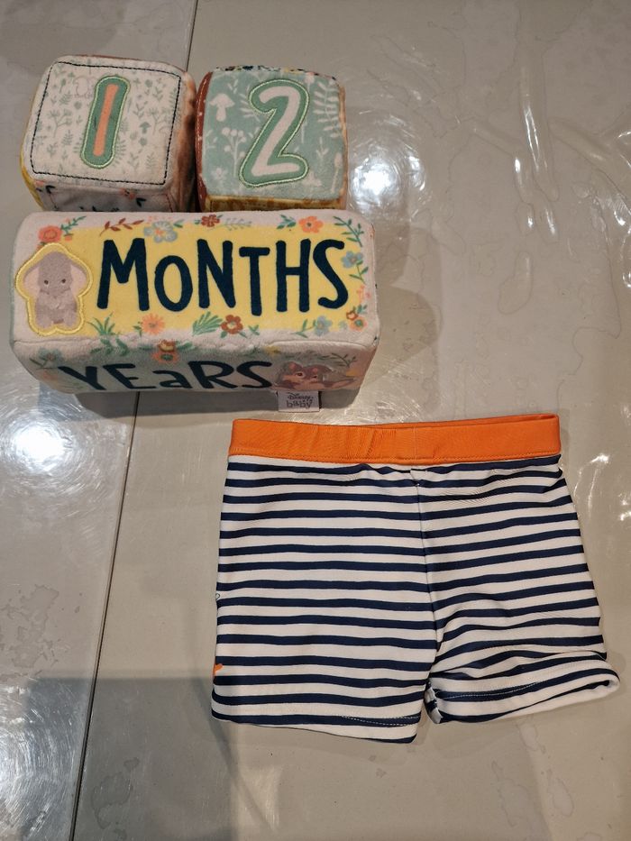 Maillot de bain disney mickey - photo numéro 5