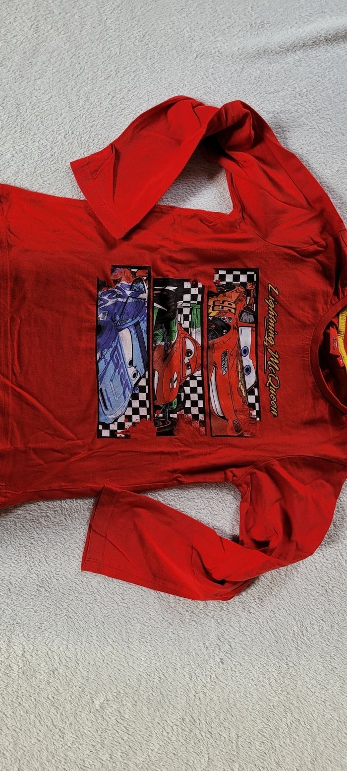 Maillot manches longues - photo numéro 4