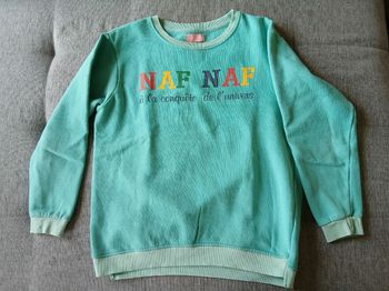 Pull nafnaf