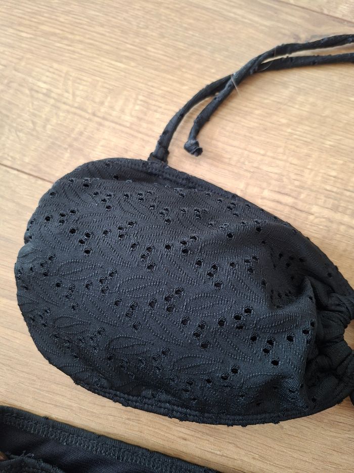 Maillot de bain 2 pièces - photo numéro 3