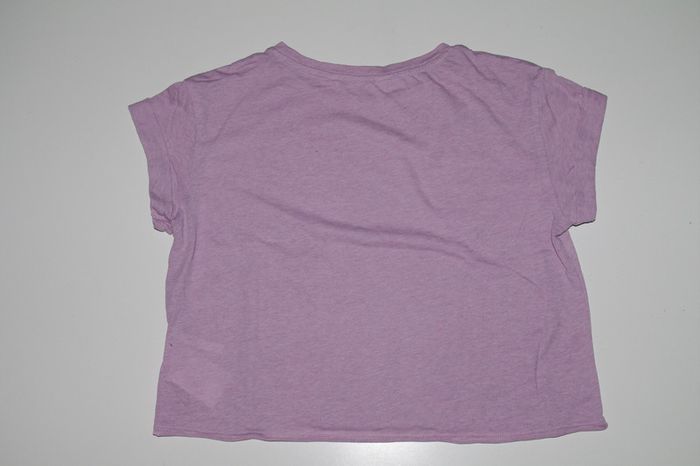 haut H&M fille 8/10ans - photo numéro 2