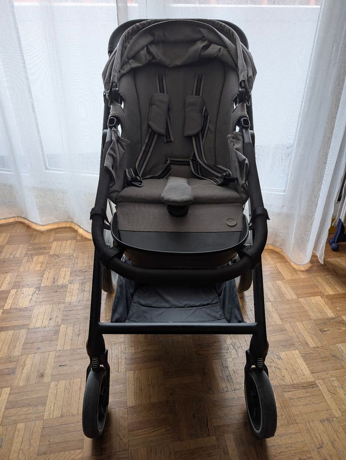 Poussette Cybex TRIO Balios S 2 en 1