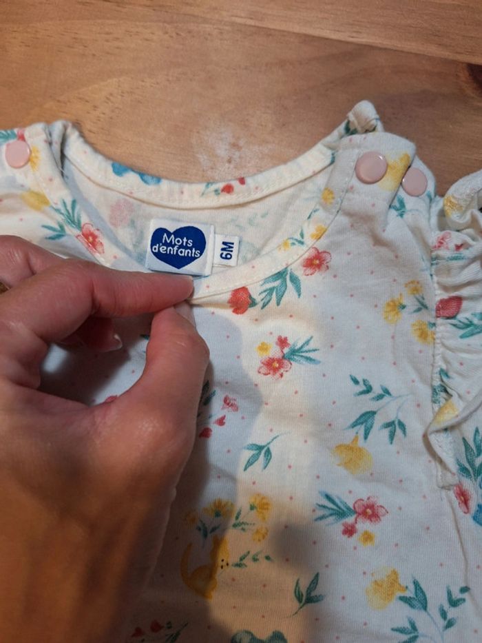 Tee-shirt été - photo numéro 4