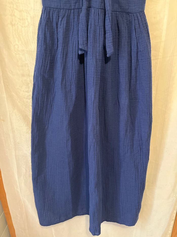 robe mi longue - photo numéro 3