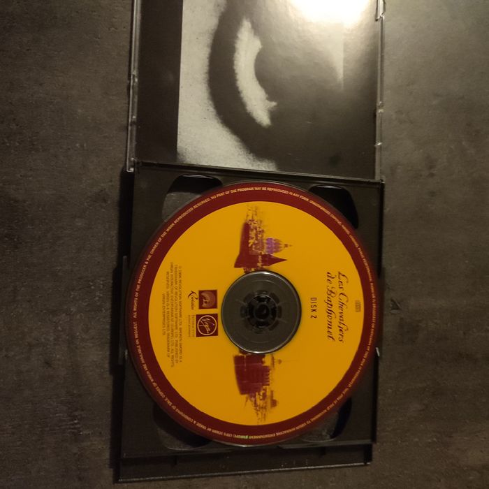 Les chevaliers de baphomet pc - photo numéro 4