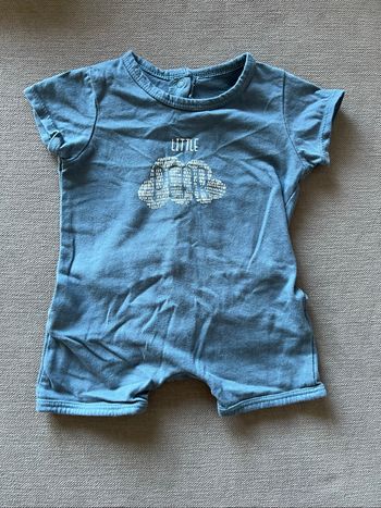 Body-short 3m