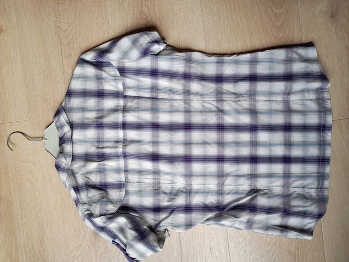 Chemise manche courte - photo numéro 2