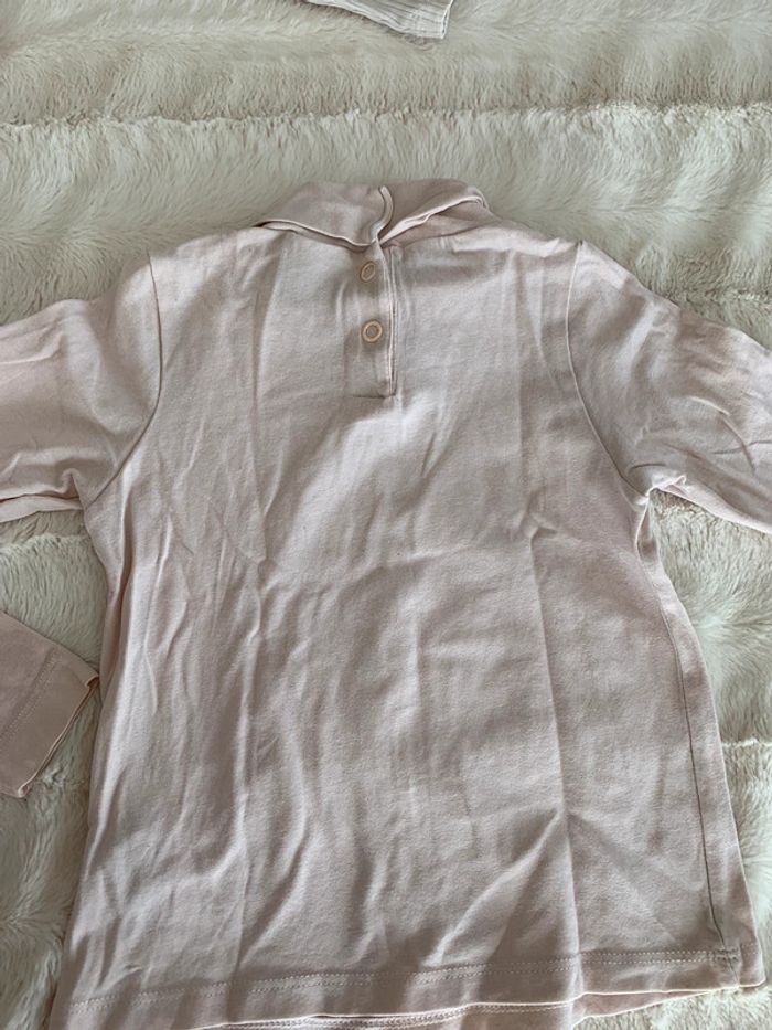 Lot 3 t-shirt - photo numéro 7
