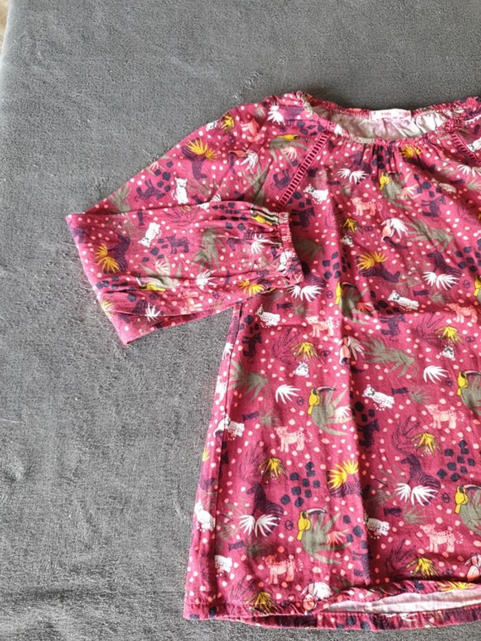 Tunique 10 ans - photo numéro 2