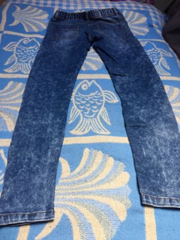 Legging fille 12 ans