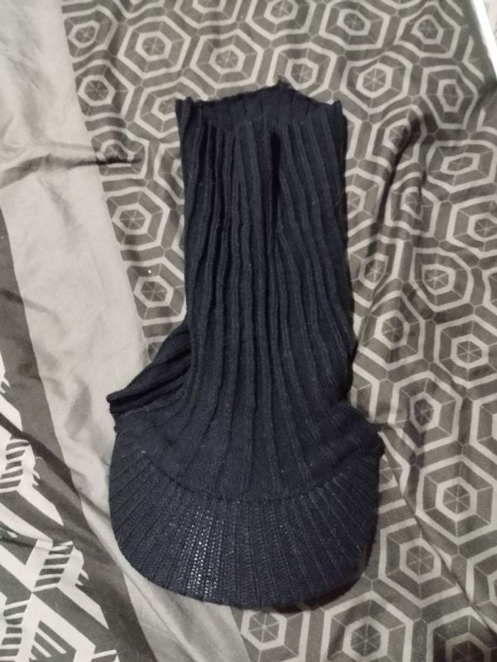Bonnet casquette
