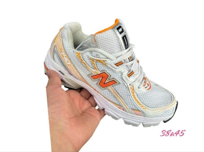 New balance - photo numéro 2