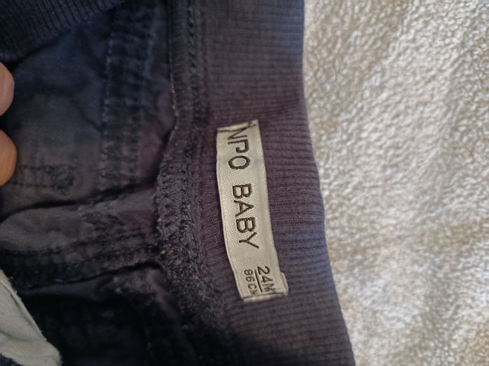 Pantalon - photo numéro 3