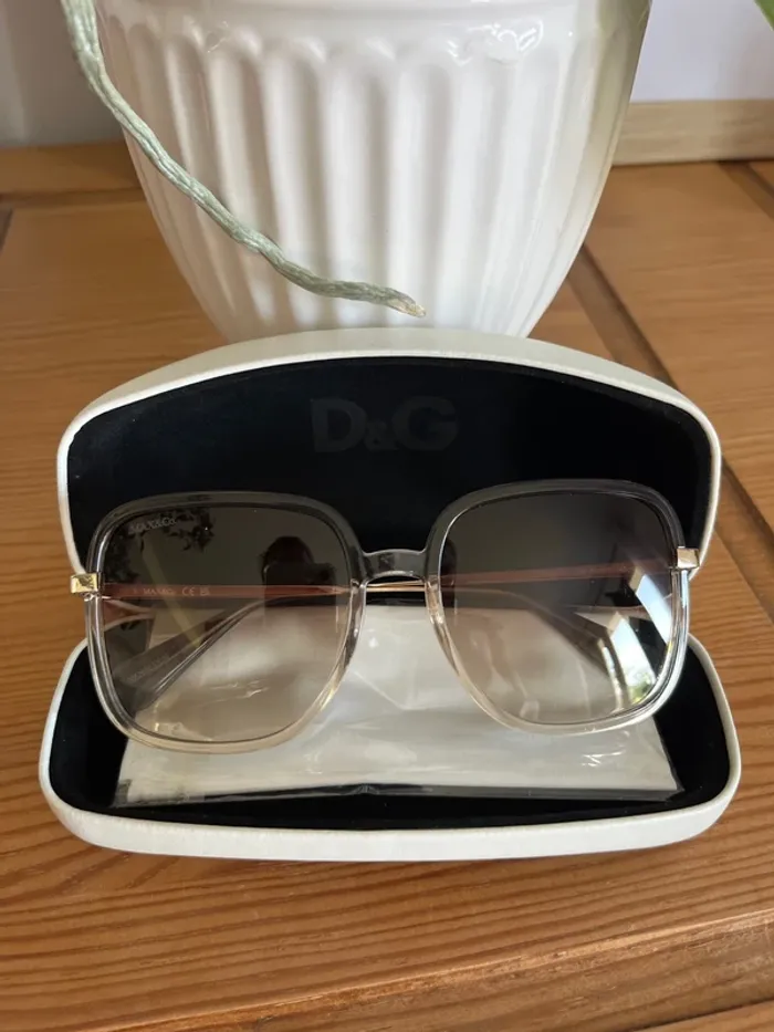 Lunettes de soleil femme