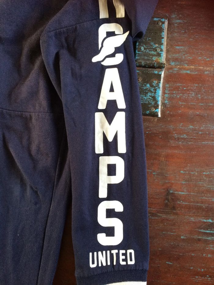 Jogging marine 10 ans - photo numéro 2